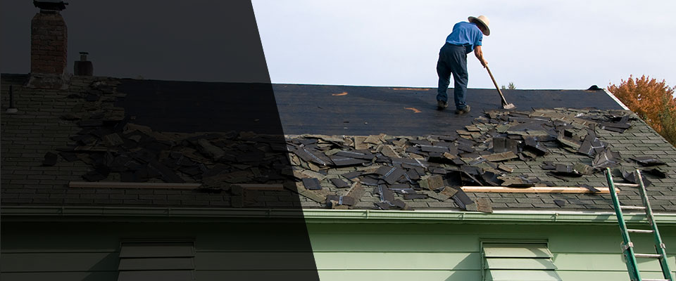 Pollock Roofing Contractors