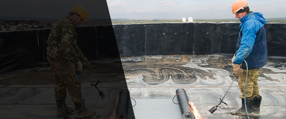 Pollock Roofing Contractors